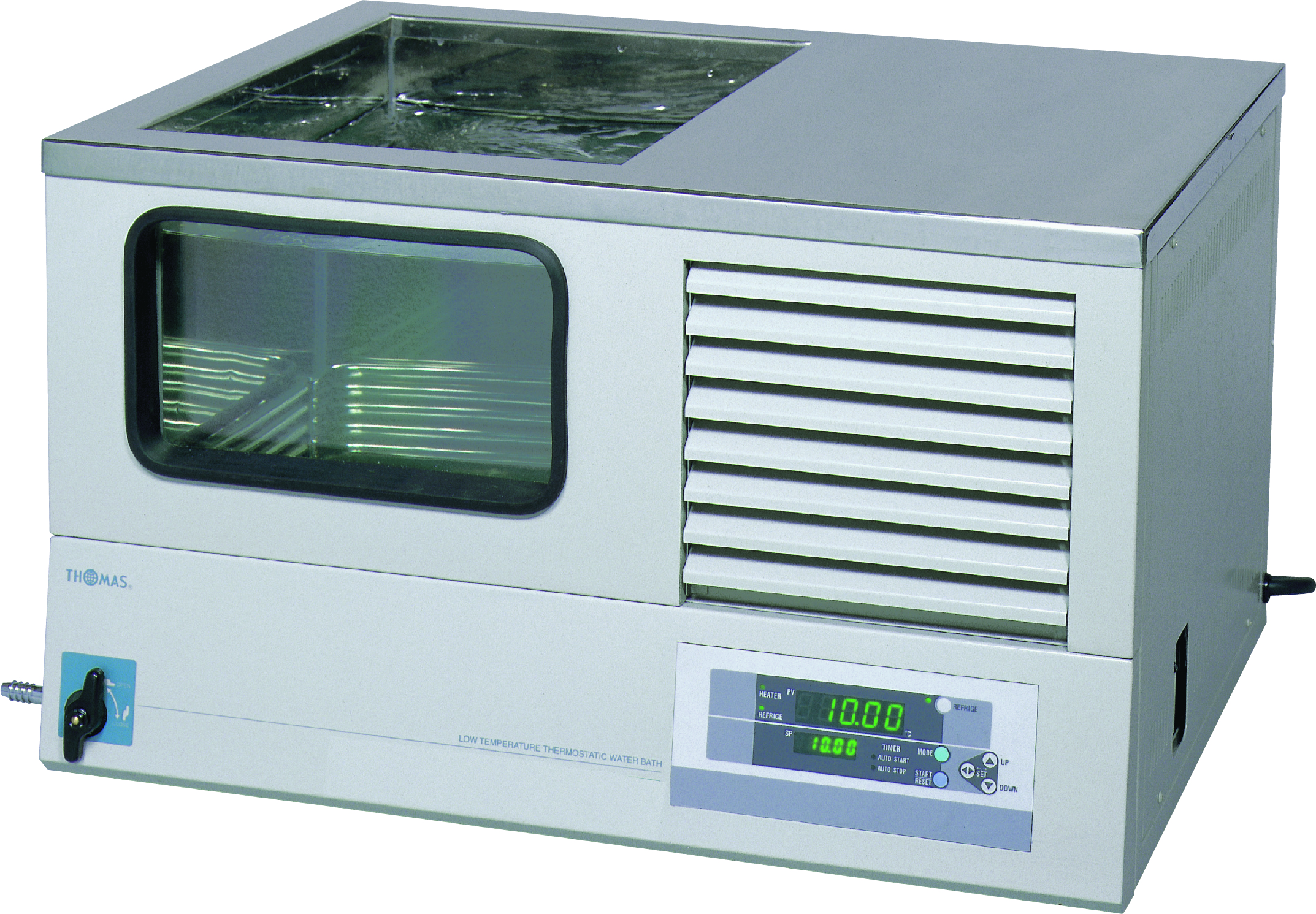 TRL-101FZ(ノンフロンタイプ)