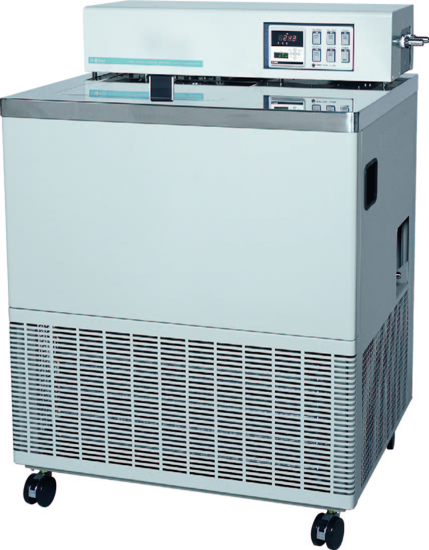 低温恒温水槽 製品カテゴリー トーマス科学器械株式会社