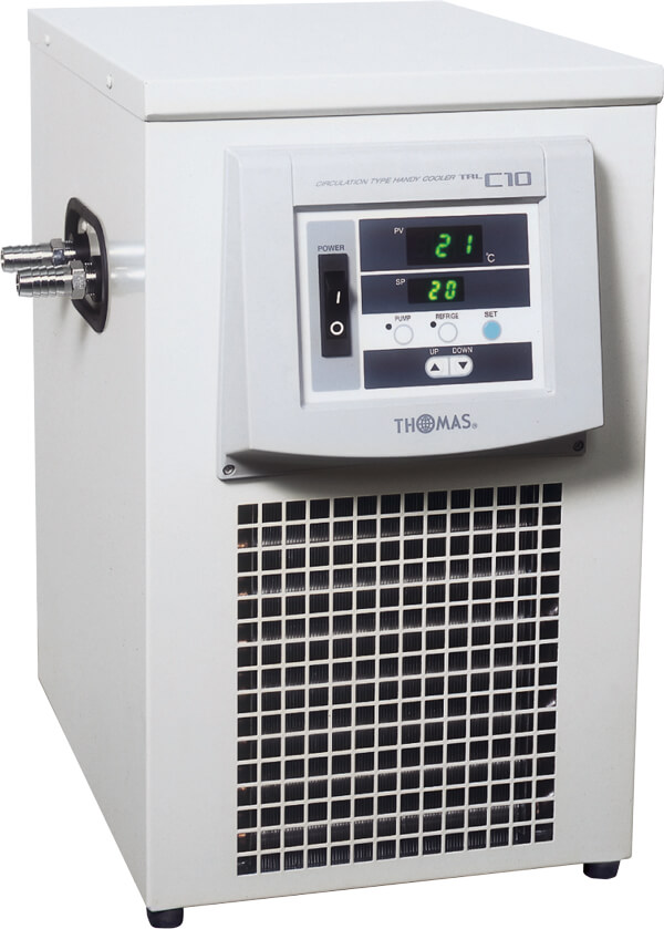 TRL-C10 トーマス科学器械株式会社