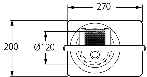 オープニングオープニングトーマス 携帯用温度計検査槽 TMJ-2 トーマス科学器械(株) 布団乾燥機