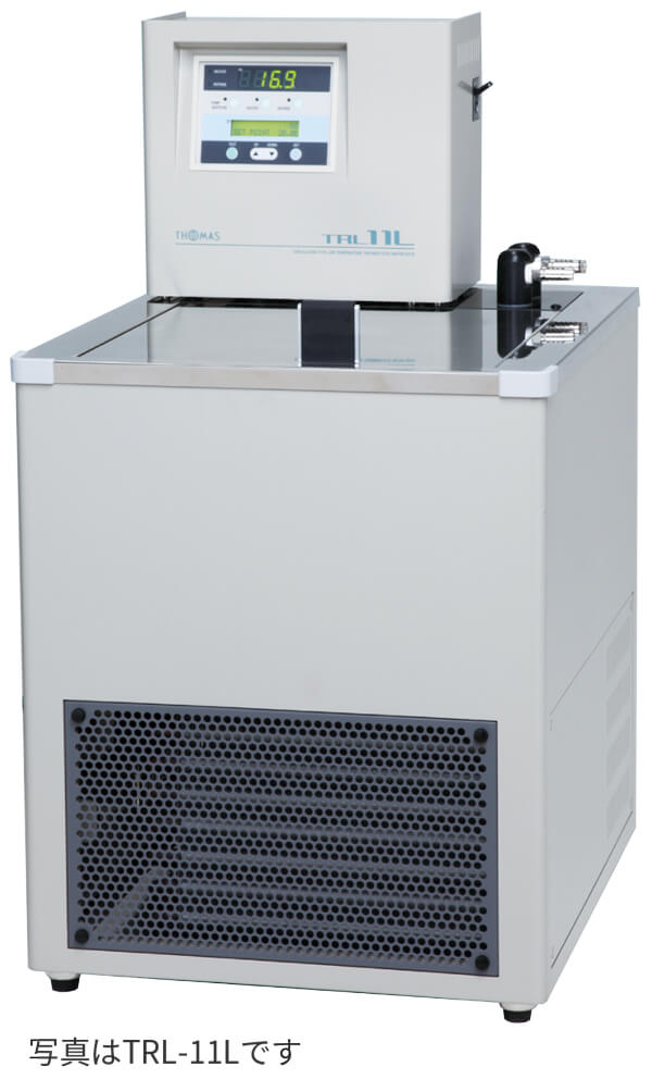 低温恒温水槽 | 製品カテゴリー | トーマス科学器械株式会社
